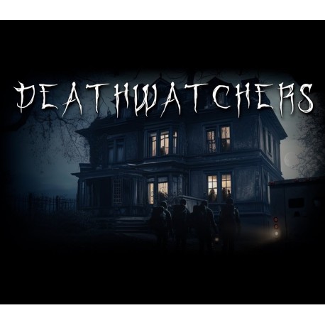 DEATHWATCHERS PC Steam CD Key