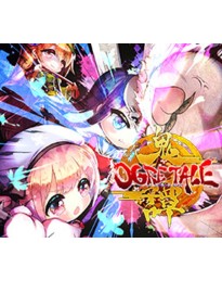 Ogre Tale XBOX One / Xbox Series X|S Account