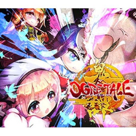 Ogre Tale XBOX One / Xbox Series X|S Account