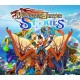 Monster Hunter Stories Nintendo Switch Access