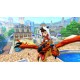 Monster Hunter Stories Nintendo Switch Access
