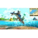 Monster Hunter Stories Nintendo Switch Access