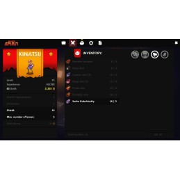 Beater Spirit Steam CD Key