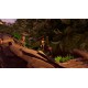Grounded Nintendo Switch Access