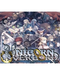 Unicorn Overlord Nintendo Switch Access
