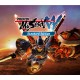 MEGATON MUSASHI W: WIRED Nintendo Switch Online Account Activation