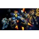 MEGATON MUSASHI W: WIRED Nintendo Switch Access