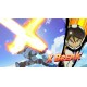 MEGATON MUSASHI W: WIRED Nintendo Switch Access