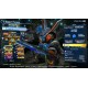 MEGATON MUSASHI W: WIRED Nintendo Switch Access