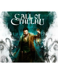 Call of Cthulhu XBOX One / Xbox Series X|S Account