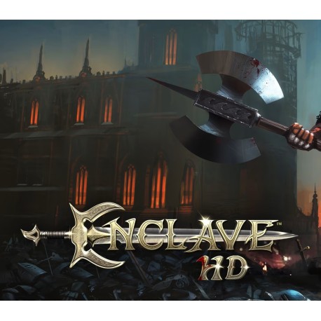 Enclave HD XBOX One / Xbox Series X|S Account