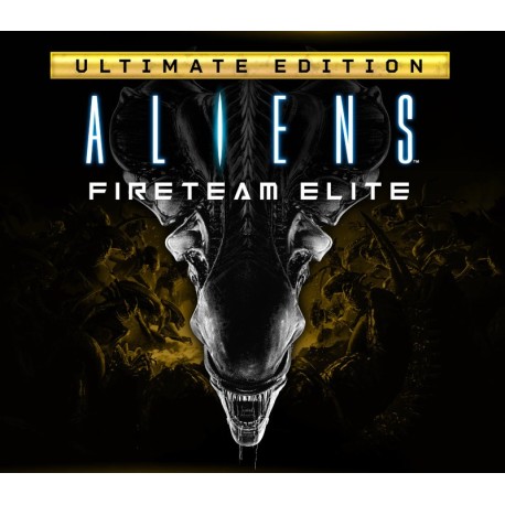Aliens: Fireteam Elite Ultimate Edition EU XBOX One / Xbox Series X|S CD Key