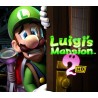 Luigi's Mansion 2 HD Nintendo Switch Online Account Activation