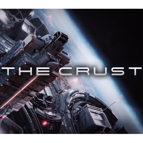 The Crust PC Steam CD Key