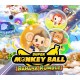 Super Monkey Ball Banana Rumble Nintendo Switch Online Account Activation