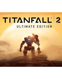 Titanfall 2 Ultimate Edition PS4 Account
