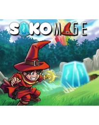 SokoMage XBOX One / Xbox Series X|S CD Key
