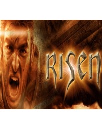 Risen EU XBOX One / Xbox Series X|S CD Key