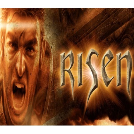 Risen EU XBOX One / Xbox Series X|S CD Key