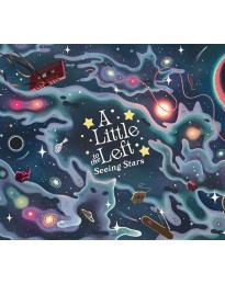 Little to the Left: Seeing Stars DLC PC Steam CD Key