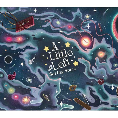 Little to the Left: Seeing Stars DLC PC Steam CD Key