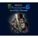 Monster Energy Supercross 6 - The Official Videogame EU XBOX One / Xbox Series X|S CD Key