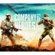 Company of Heroes Franchise Collection Bundle EU PC Steam CD Key