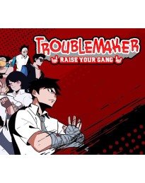 Troublemaker XBOX One / Xbox Series X|S Account
