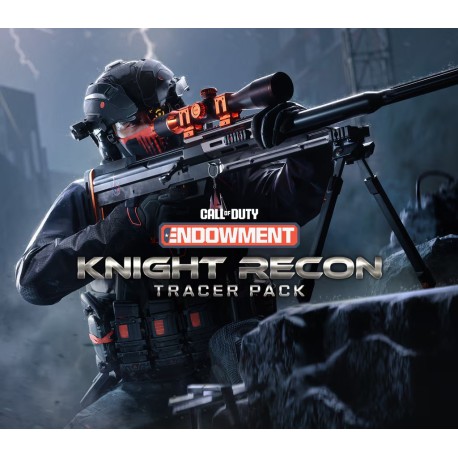 Call of Duty Endowment (C.O.D.E.) - Knight Recon: Tracer Pack DLC PS4/PS5/XBOXOne/Xbox Series X|S/Steam/Battle.net CD Key