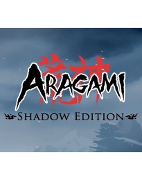 Aragami: Shadow Edition EU XBOX One / Xbox Series X|S CD Key