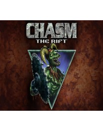 Chasm: The Rift XBOX One / Series X|S / PC Account
