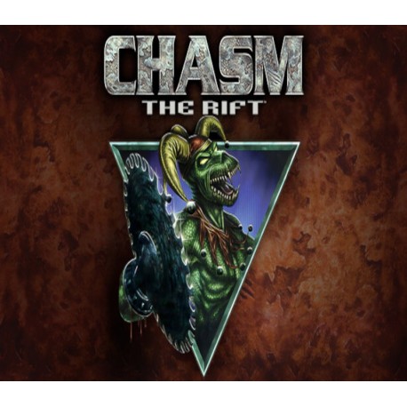 Chasm: The Rift XBOX One / Series X|S / PC Account
