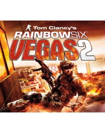 Tom Clancy's Rainbow Six Vegas 2 PC Epic Games Account