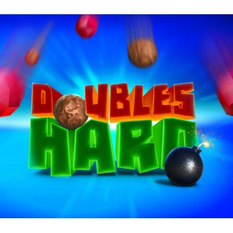Doubles Hard PC Steam CD Key