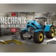 Mechanik Maszyn Rolniczych 2015 (Agricultural Machinery Mechanic 2015) PC Steam CD Key