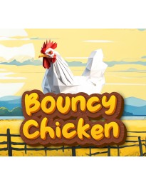 Bouncy Chicken XBOX One / Xbox Series X|S Account