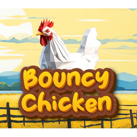 Bouncy Chicken XBOX One / Xbox Series X|S Account