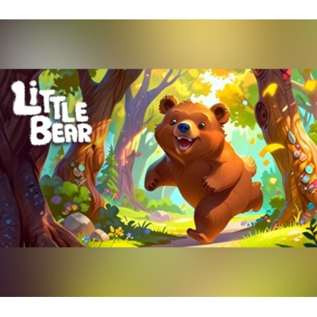 Little Bear Bundle XBOX One / Xbox Series X|S / PC Account