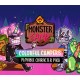 Monster Prom 2: Monster Camp - Colorful Campers DLC PC Steam CD Key