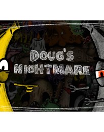 Doug's Nightmare XBOX One / Xbox Series X|S Account