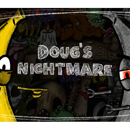Doug's Nightmare XBOX One / Xbox Series X|S Account