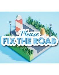 Please Fix The Road XBOX One / Xbox Series X|S Account