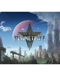 Age of Wonders: Planetfall PS4 Account