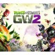 Plants vs. Zombies: Garden Warfare 2 XBOX One / Xbox Series X|S Account