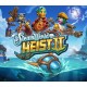 SteamWorld Heist 2 Nintendo Switch Online Account Activation