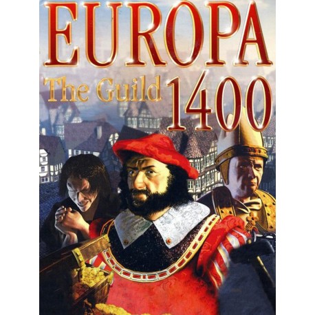 The Guild Gold Edition Steam CD Key