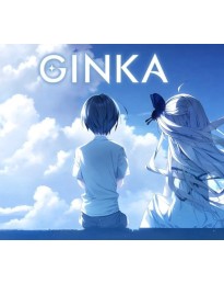 GINKA PC Steam Account