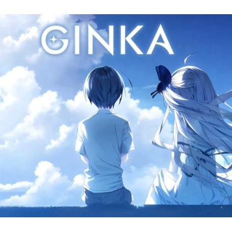 GINKA PC Steam Account