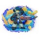 Mighty No. 9 PC Steam CD Key