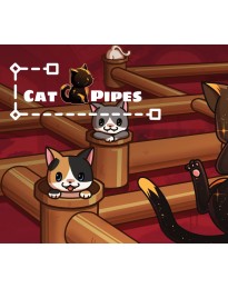 Cat Pipes XBOX One / Xbox Series X|S Account